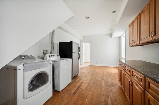 Foto del edificio - 1811 N 18th St
