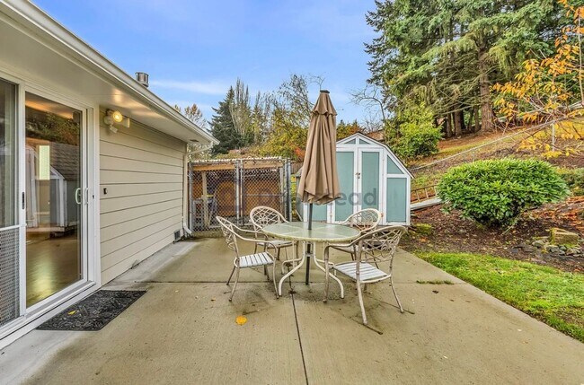 Foto del edificio - Beautiful Family Home in Tacoma!