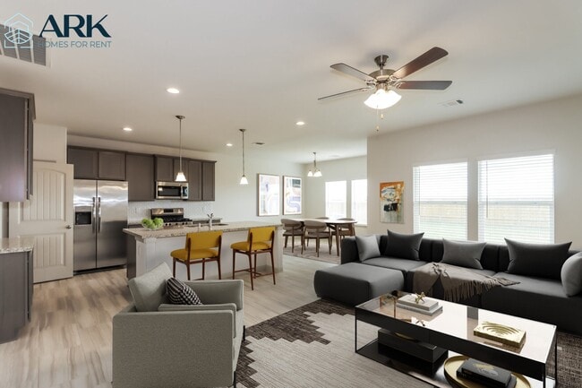 Foto del edificio - 7935 Cypress Country Dr