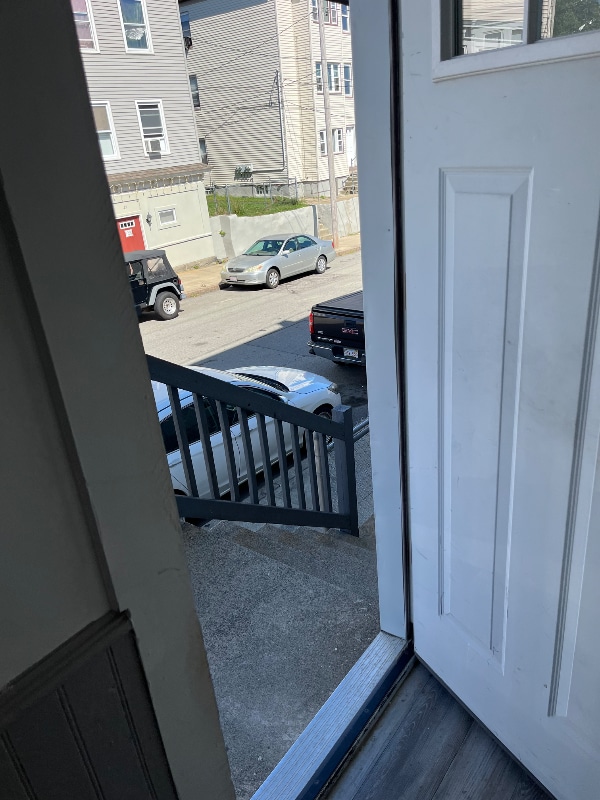 Foto del edificio - 42 Kilburn St