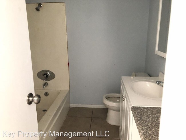 Foto del edificio - 1309 N 22nd St