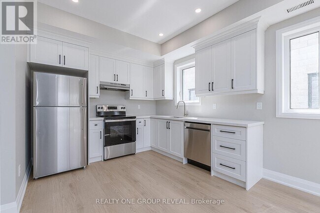 Photo du bâtiment - 223 Grenfell St