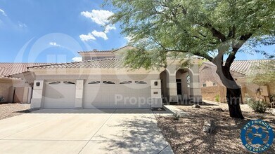 Building Photo - 1415 W Windsong Dr