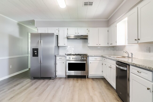 Building Photo - Rent House in Erath