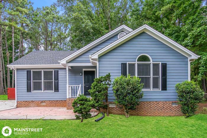 Primary Photo - 3308 Lorena Lynn Court, Fuquay Varina, NC ...
