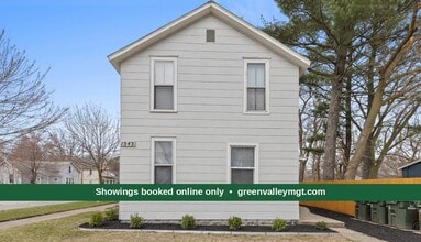Building Photo - 1543 Beidler St