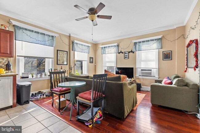 Foto del edificio - 1401 N Broom St