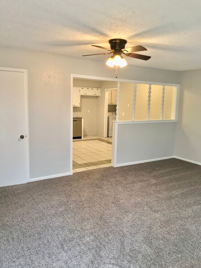 1026 W Griggs Way, Mustang, OK 73064 House Rental in Mustang, OK