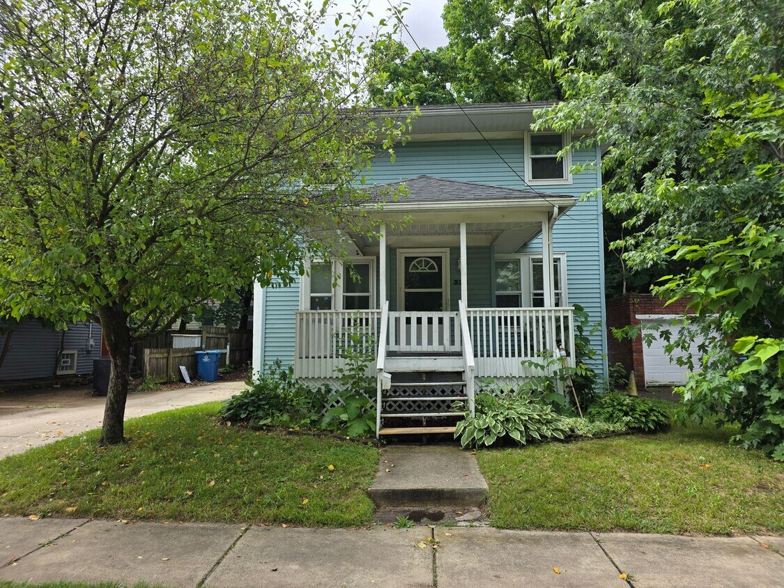 3 Bedroom, 1 Bath Home in Battle Creek - ... - 3 Bedroom, 1 Bath Home in Battle Creek -  ...