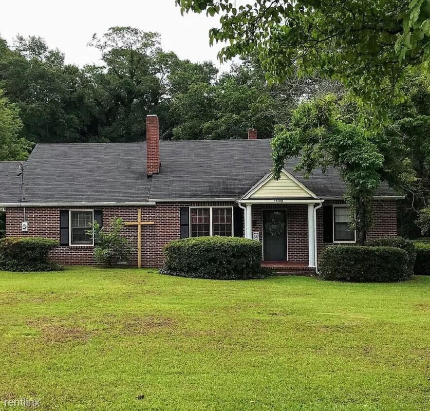 Primary Photo - 3 br, 2 bath House - 1106 Jackson Street Ext