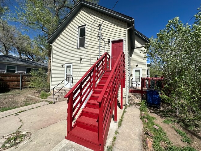 Building Photo - 1916 N Weber St
