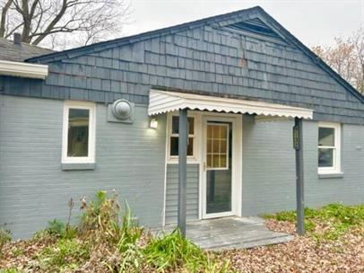 Foto del edificio - 9132 N College Ave