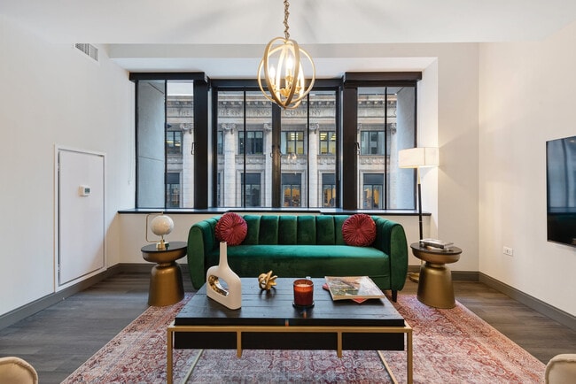 Foto del edificio - 29 S LaSalle St