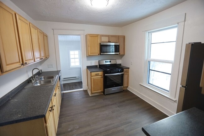 Foto del edificio - 1222 Wealthy St SE