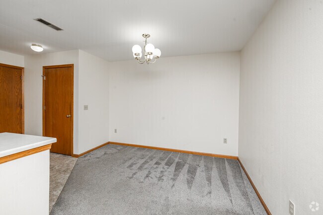 2 habitaciones, 2 baños - 111 m² - Comedor - Milestone Properties