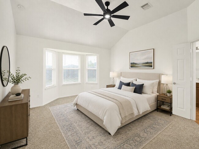 Building Photo - 14925 Tranquility Ridge Ct