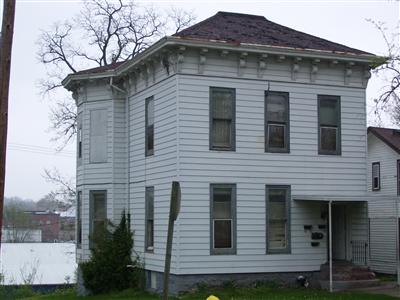 Primary Photo - 727 Exchange St