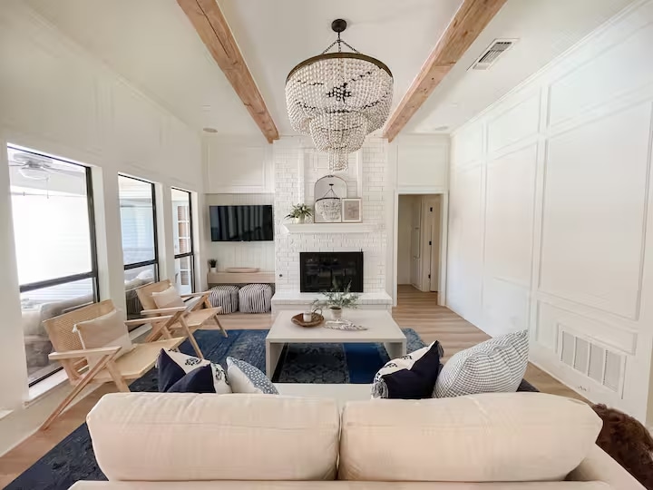 Foto principal - 601 Lakewood Ln