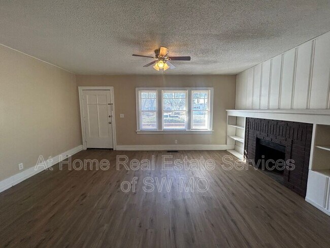 Foto del edificio - 1040 S Ferguson Ave