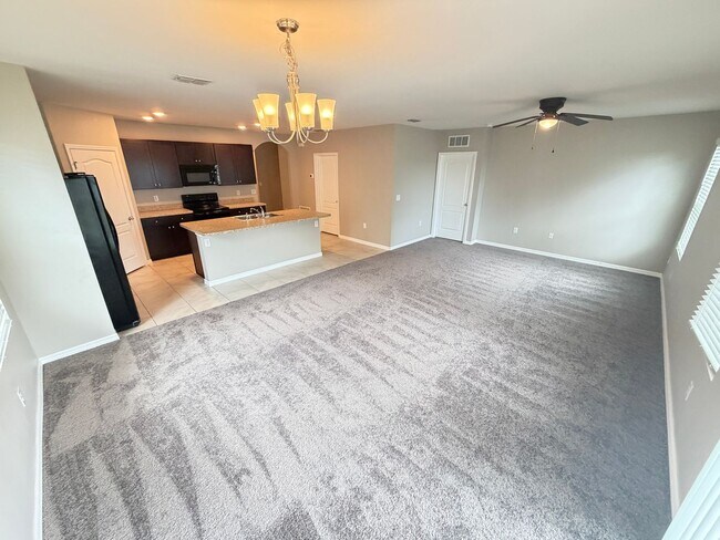 Foto del edificio - Fantastic 4 Bedroom, 2 Bathroom Home in New Smyrna Beach!!