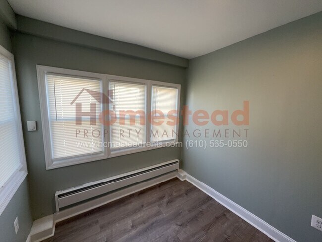 Foto del edificio - 2 BEDROOM UPPER DARBY HOME