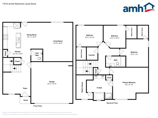 Building Photo - 176 Al Jennah Blvd