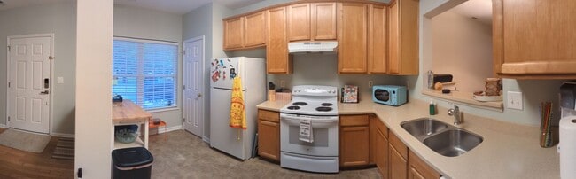 Building Photo - Rare Opportunity in The Park at Arbor Oaks