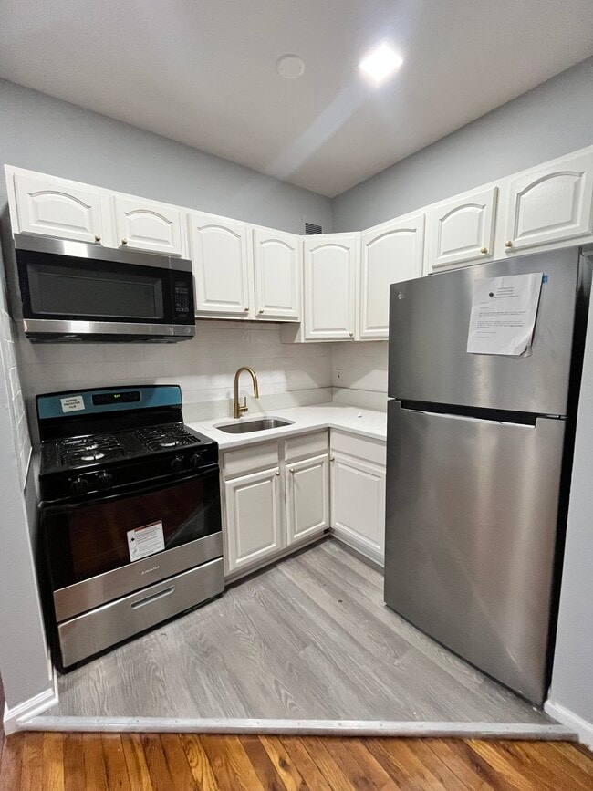 117 Wade St 3D - 124 Wade St