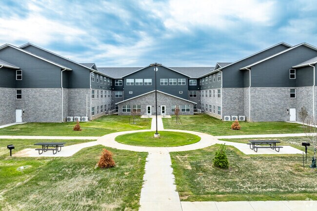Foto del edificio - Alice Place West Burlington