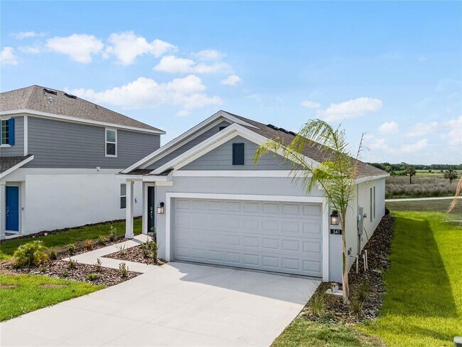 Foto del edificio - 541 Bell Prairie Cir