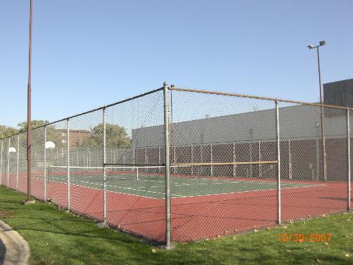Foto del edificio - 5 Oak Creek Dr