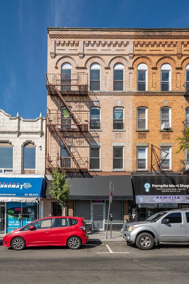 Building Photo - 391 CENTRAL Ave