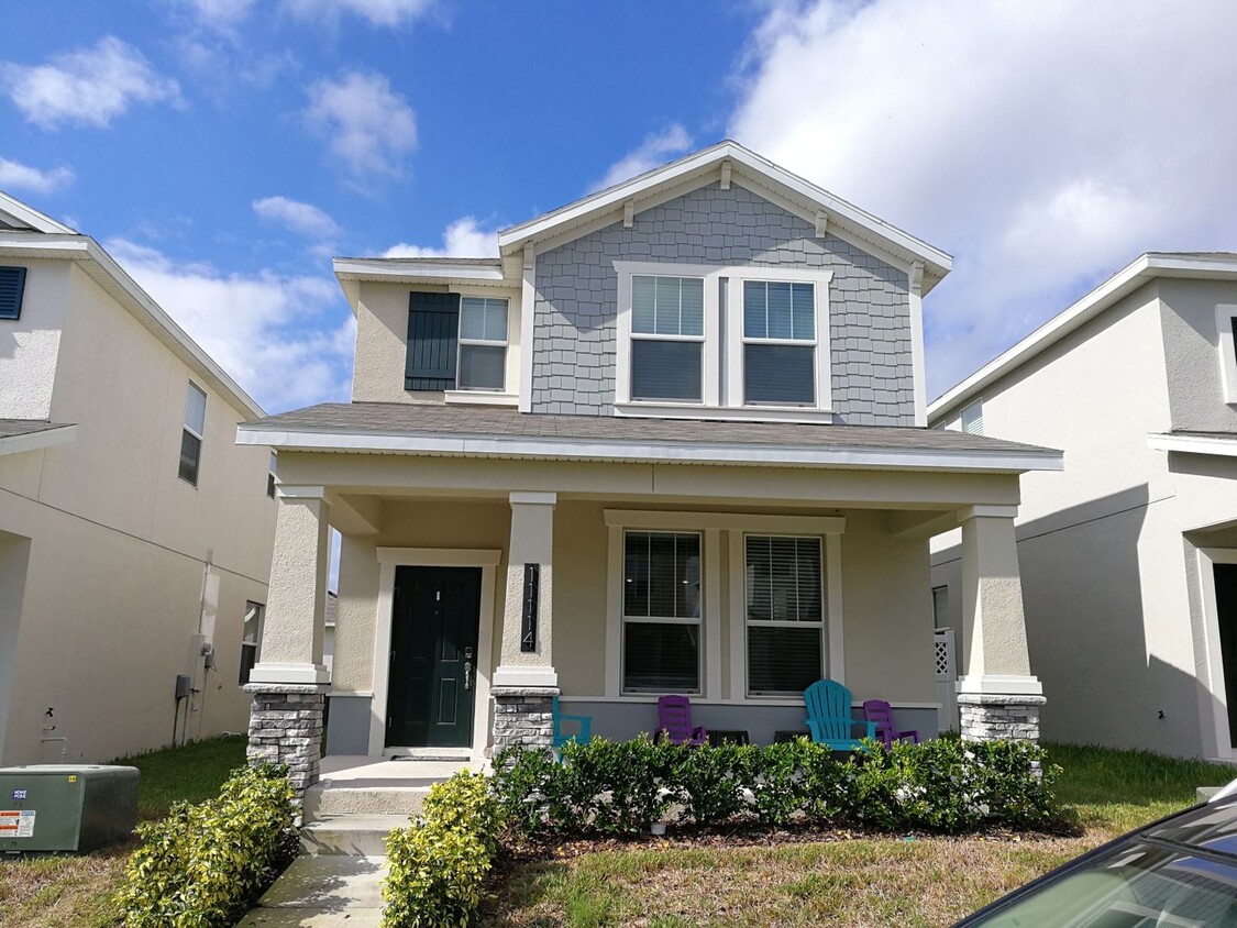 Foto principal - Awesome house for rent in Winter Garden