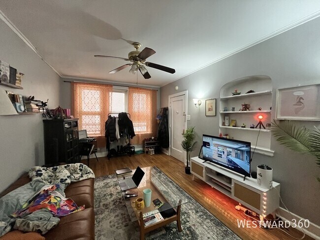 Foto del edificio - 1626 W Sherwin Ave