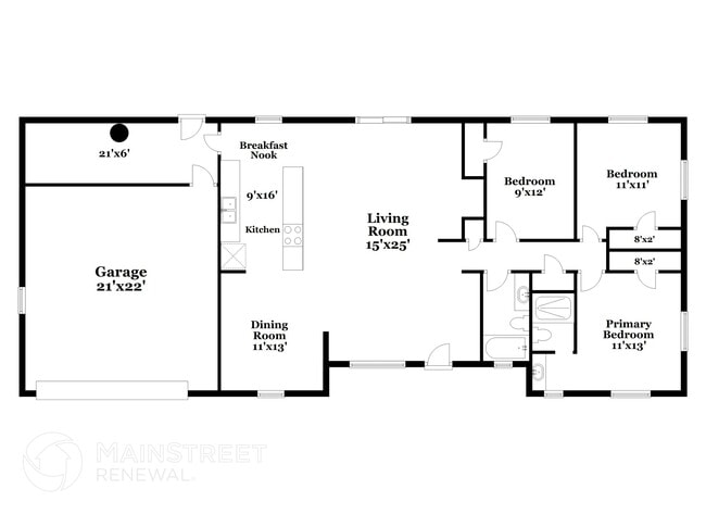 Building Photo - 2681 Wilson Blvd