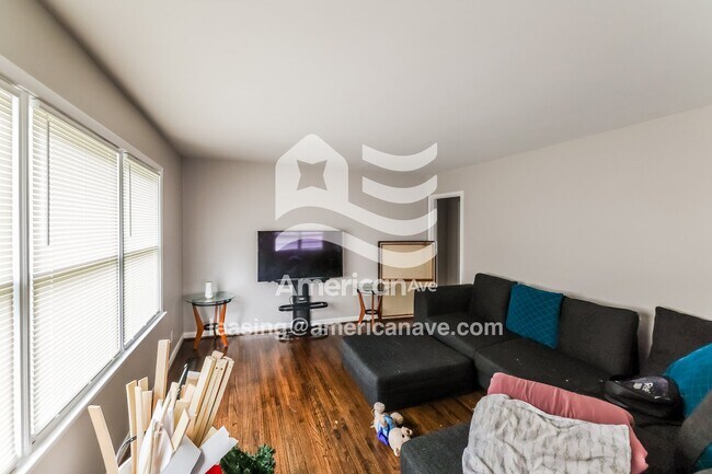 Foto del edificio - 620 86th St S