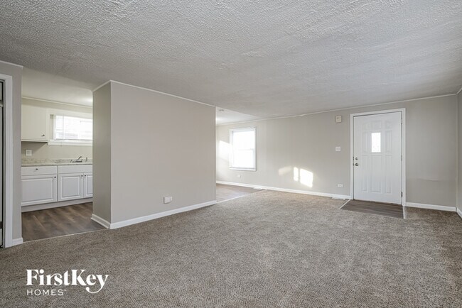 Foto del edificio - 415 E Courtland St