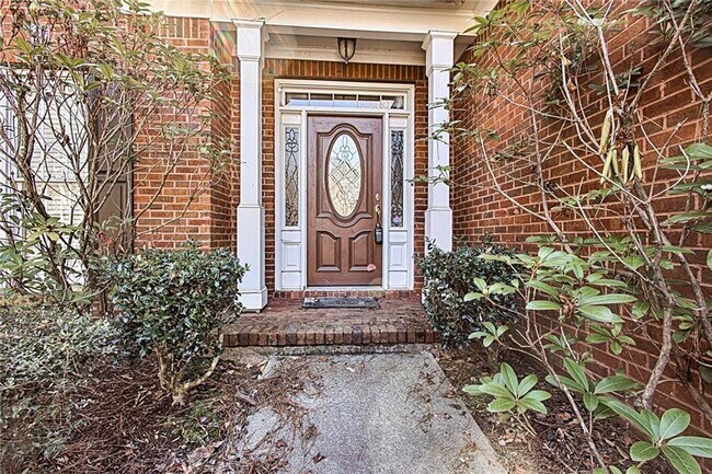 Foto del edificio - 1346 Parkview Ln NW