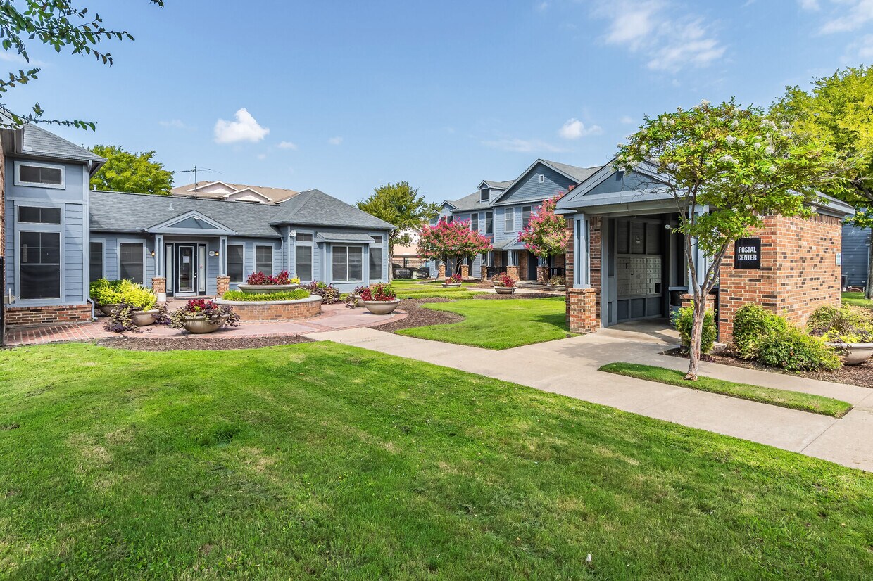 Treymore Eastfield Apartments in Dallas, TX