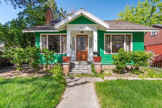 Building Photo - 2015 N 19th St