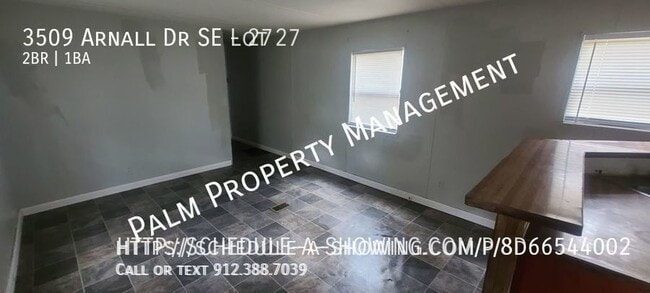 Building Photo - 3509 Arnall Dr