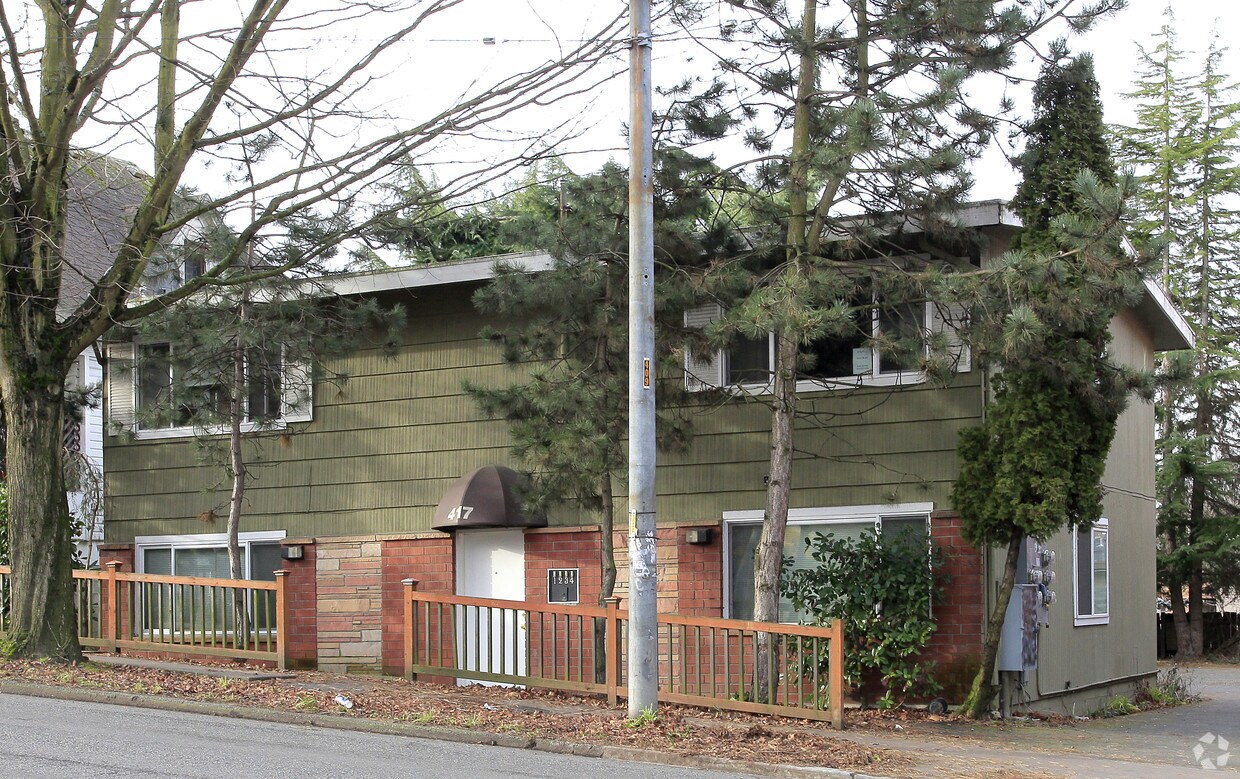 Primary Photo - 417 23rd Ave
