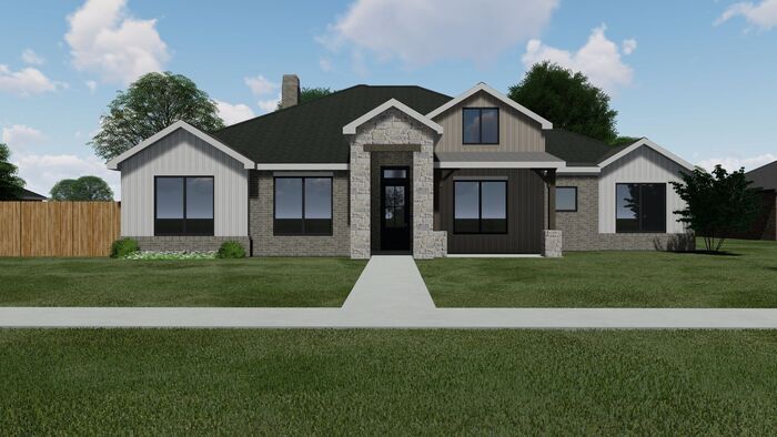 Primary Photo - Lease with Purchase Option Available in Sp...
