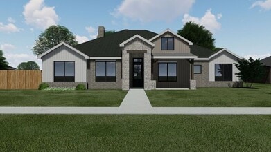 Building Photo - 505 Country Club Dr
