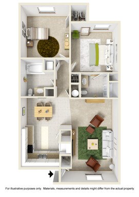 Primary Photo - 1300 Milky Way