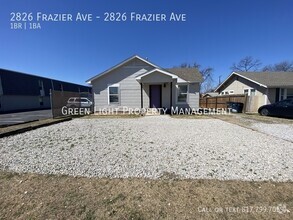Building Photo - 2826 Frazier Ave