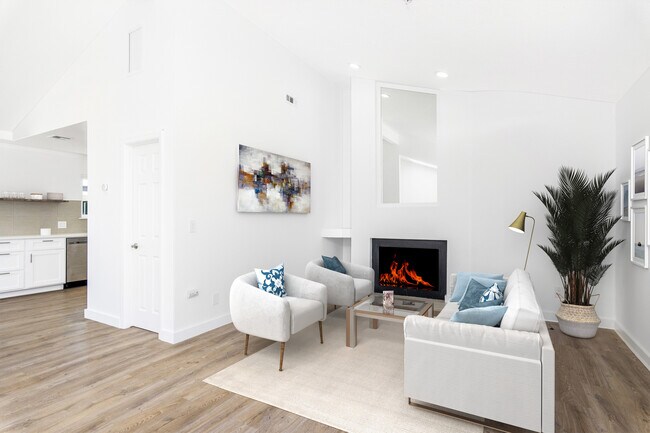 Foto del edificio - 529 Pine St