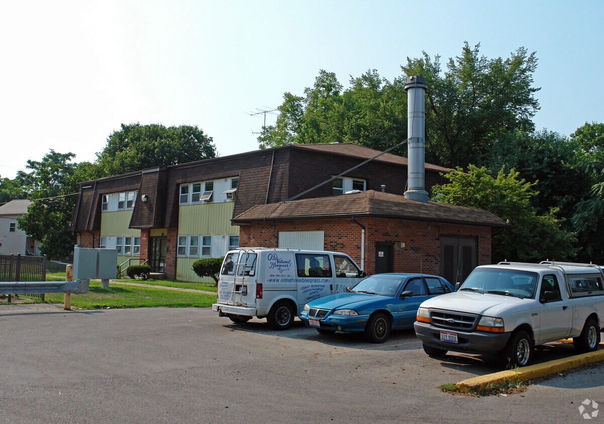 Foto principal - 309 S Yellow Springs St