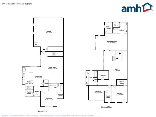 Building Photo - 20671 W Stone Hill Road