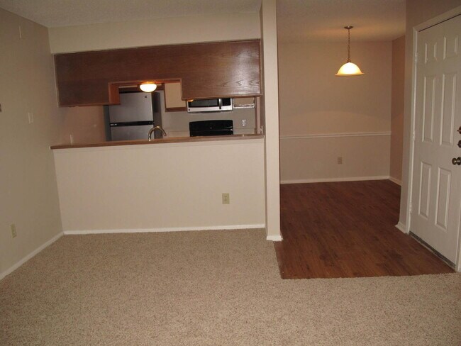 Foto del interior - RELR